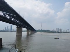 -武汉长江大桥