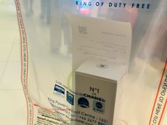 -曼谷素万那普国际机场