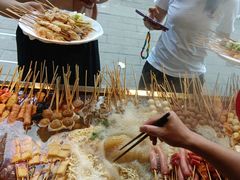 -郭记小街麻辣烫(南小街总店)