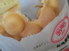 -利强记北角鸡蛋仔(弥敦道店 )