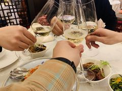 -常州新城希尔顿酒店-御玺中餐厅