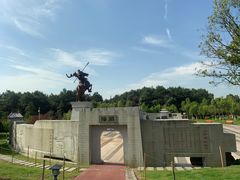 -铁山坪森林公园