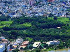 -胡志明新山一国际机场