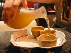 -丝路金桃·新疆菜(徐汇店)