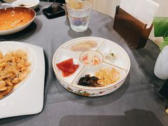 -A One Kitchen·南京精菜馆(晶丽酒店店)