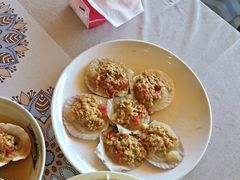 -北港方记海鲜楼·海景餐厅