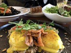 -UPPER KITCHEN(延安路店)