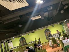 -戈拿旺巴西烤肉(崇文门店)