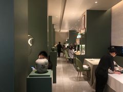 大堂-潮上潮(南中环店)