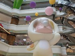 -广州天河城购物中心