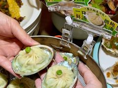 -隆喜元鱼汤包·海鲜(中联广场店)