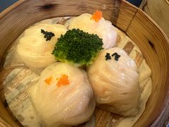 -海湾壹品·粤菜·早茶·烤鸭(拱北店)