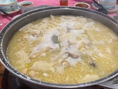 -侠成水上农庄(工业大道店)