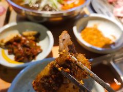 -金顺碳烤肉(1号店)