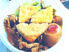 牛腩饭-螺蛳粉先生(蓟门桥店)