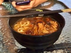 -亞婆井·劲抽面食(铂顿城店)