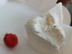 -西村叔叔的店·面包·甜品·蛋糕(崂山丽达店)