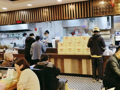 -回味鸭血粉丝汤(新城市广场店)