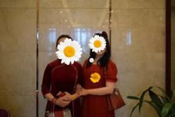 -沐澜婚纱礼服美妆馆(豪润风尚国际店)