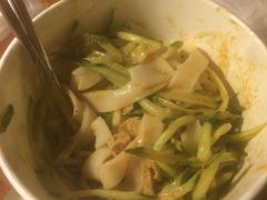 -憨老頭凉皮融合简餐(双山里店)