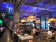 大堂-simply thai天泰(长泰广场店)