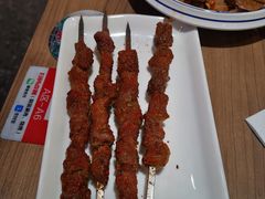 -兰州陈记牛肉面 ·烧烤· 铜锅涮肉(万达店)