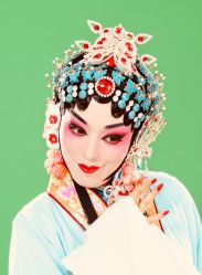 -梨园天地京剧摄影(玲珑天地店)