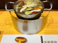 -独食火锅·半米屋台(望平街店)