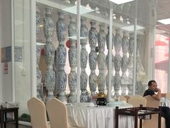 -鹿鸣酒家(越秀店)