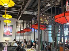 -受气牛肉·重庆耙牛肉(来福士店)