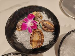 -海月轩海鲜豆捞(紫金塔店)