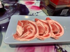 -名都晓荷塘(涿州店)
