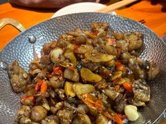-陈家婆的菜(梅溪湖店)