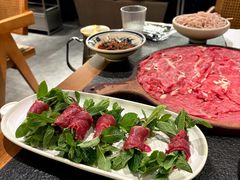 -滇牛云南火锅(桂林路店)