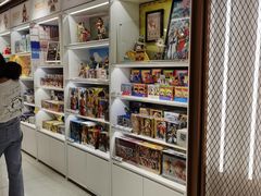 -泡泡玛特POPMART(国金街店)