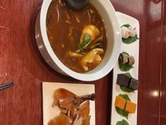 -京味张·北京烤鸭(天河南二路店)
