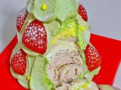 -好利来(北新桥店)
