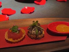 -wann lounge 低温慢煮牛排·清吧