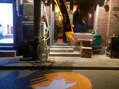 门面-有料儿铜锅(白堤路店)