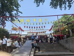 -大慈恩寺(大雁塔)