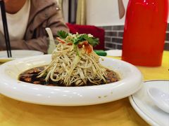 -老街饭庄·地道淮扬菜(扬子江北路总店)