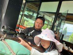 -猎鹰谷实弹射击俱乐部