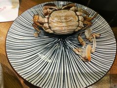 -龍堂蟹黄小笼包(万家丽店)