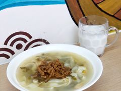 -面道赞宁海海鲜面(迎凤街店)