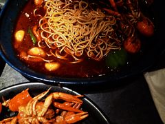 -红盔甲·小龙虾(长寿路店)