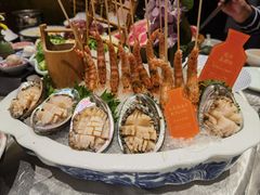 -ONE FULL 古董港式海鲜火锅