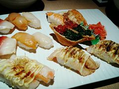 -万岁寿司(万国店)