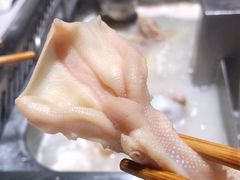 -海底捞火锅(吴中路店)