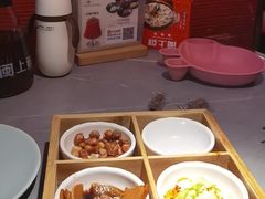 -闽上鲜·福建菜(龙湖滨江天街店)