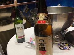 清酒-北京辽宁大厦·盛安汇西餐厅